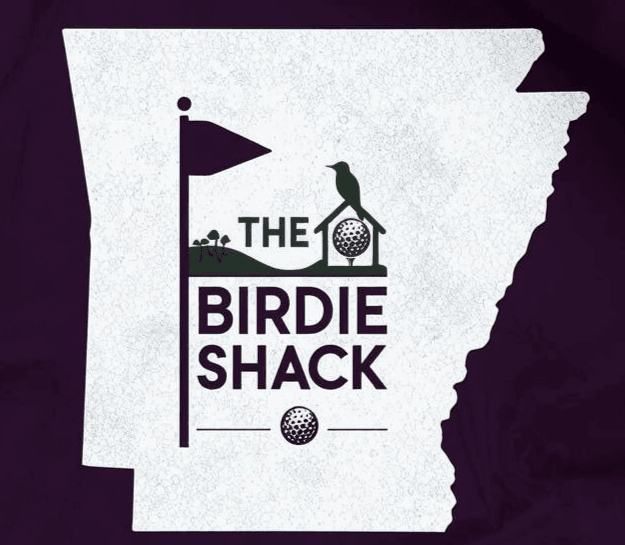 The Birdie Shack