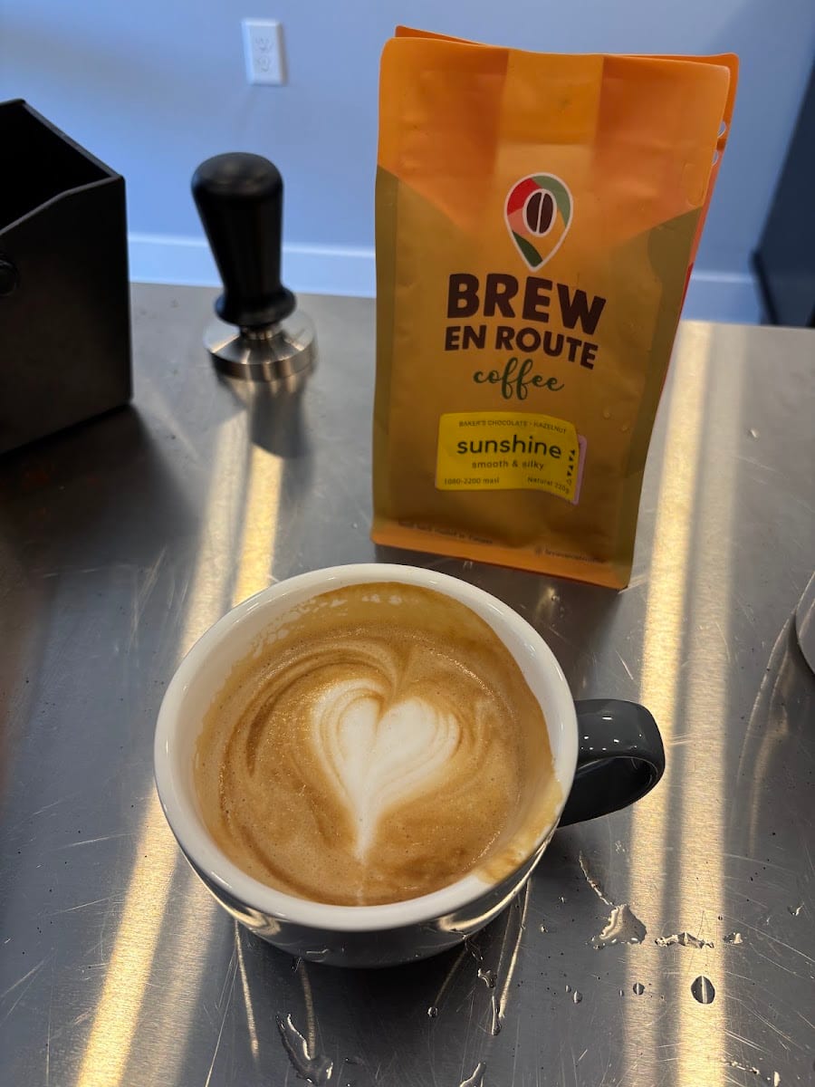 Route Coffee Roasters
