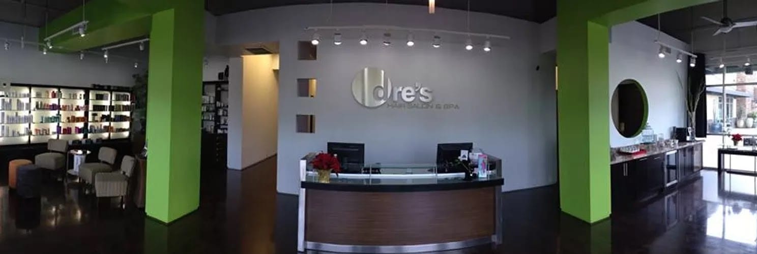 MLC Styling @ Dre's Hair Salon