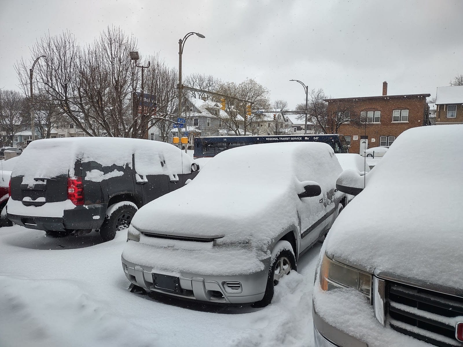 Dewey Auto and Tire, photo 4