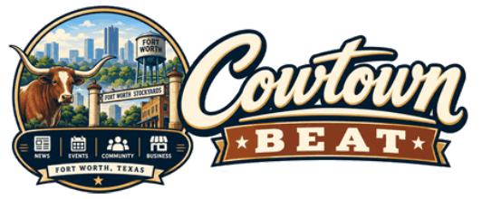 Cowtown Beat