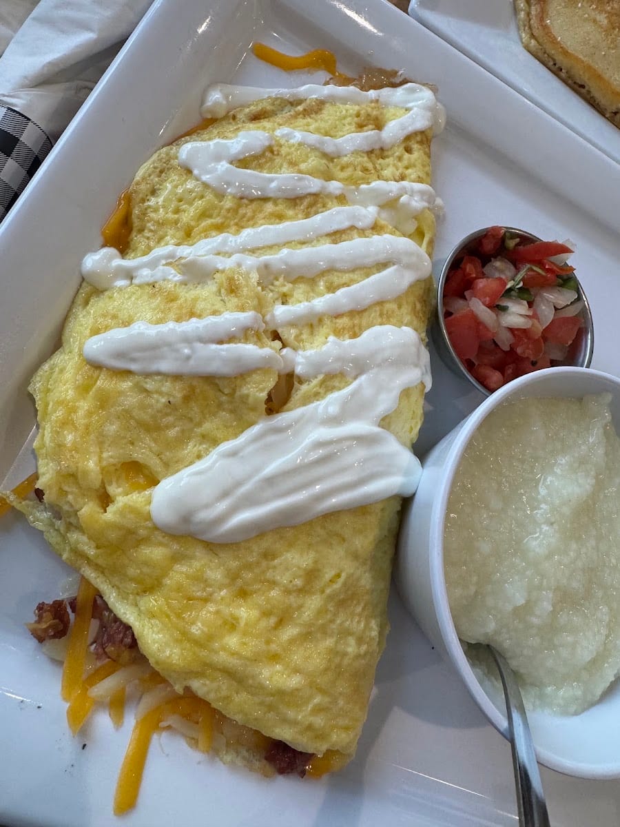 Sunrise Cafe