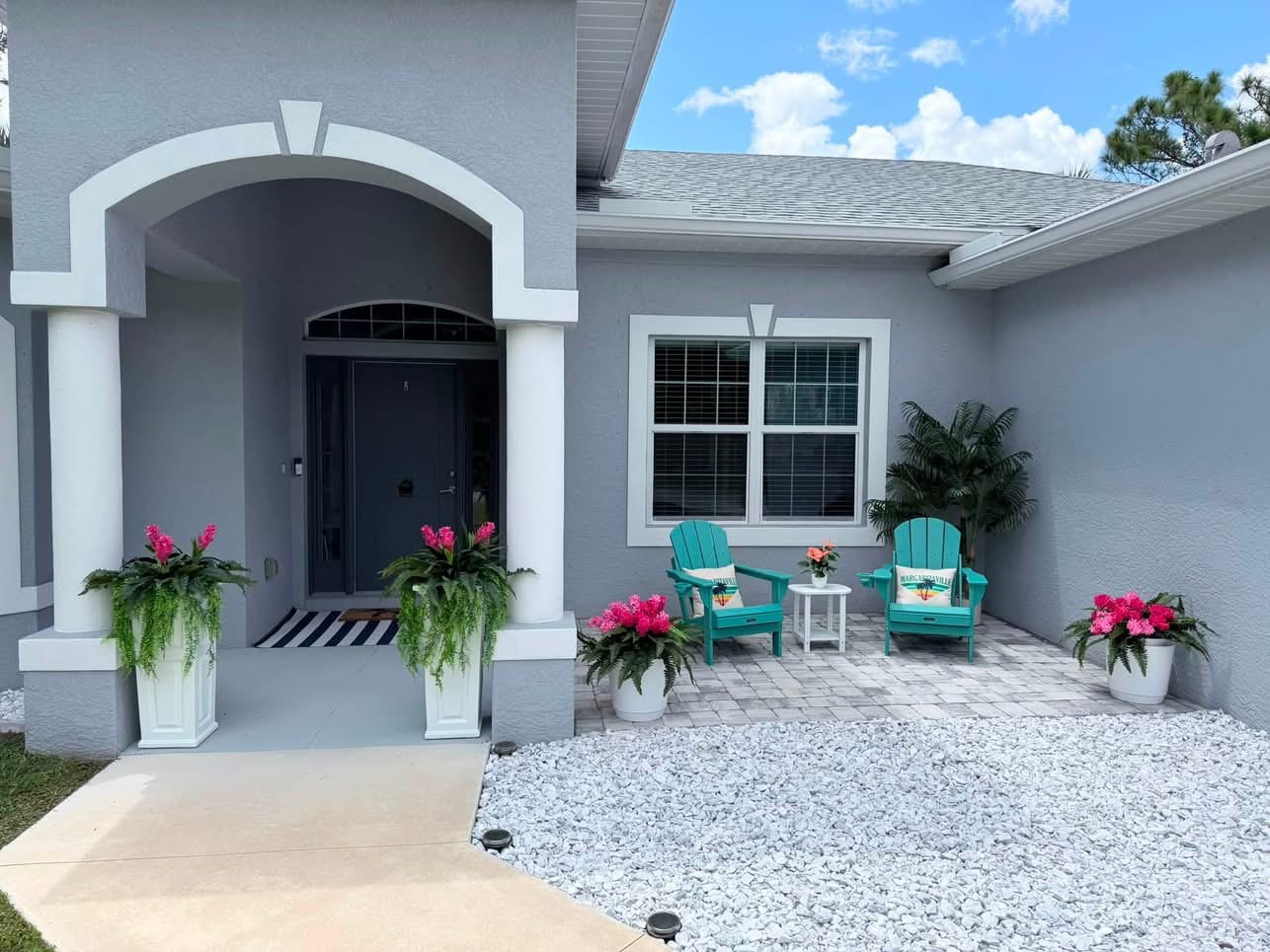 All Around Tree & Landscaping Specialists, photo 3
