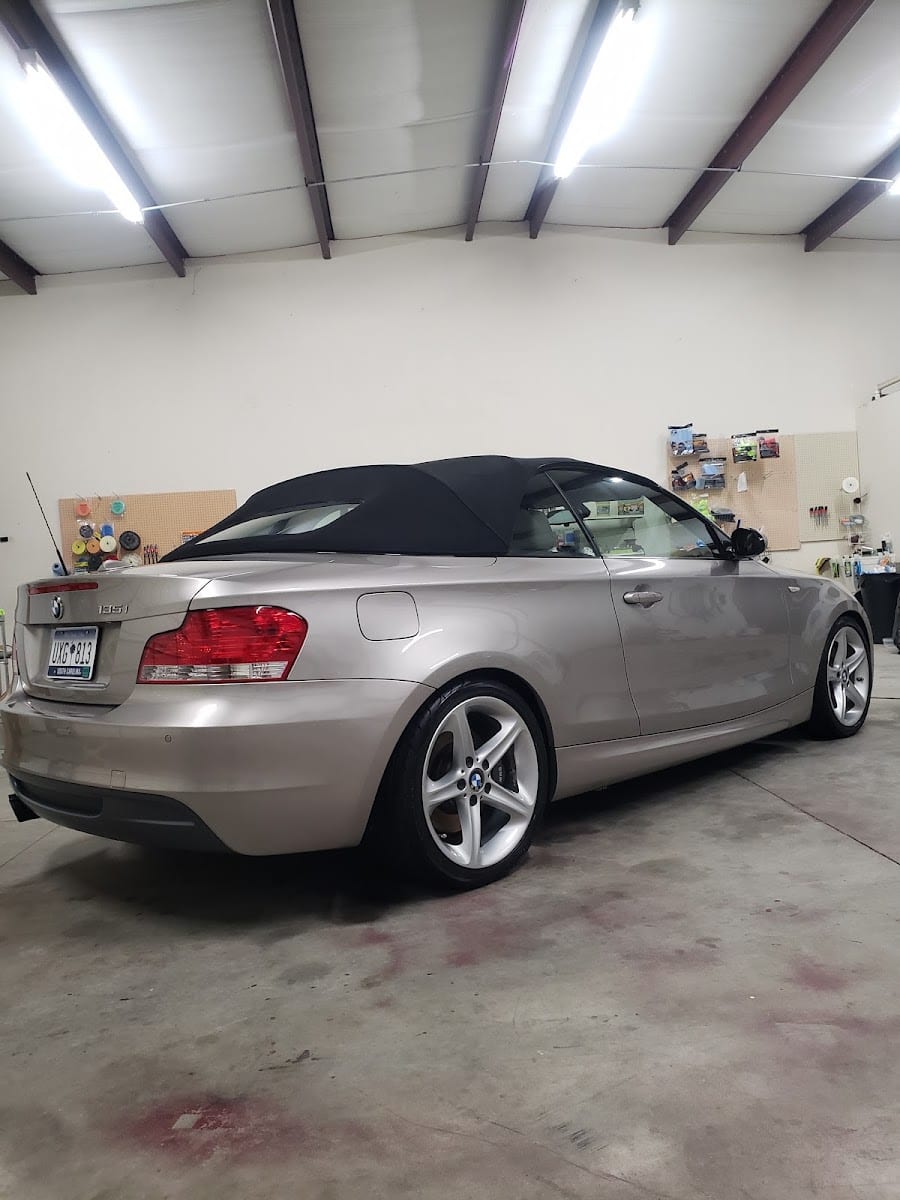 The Auto Show Detailing, photo 4