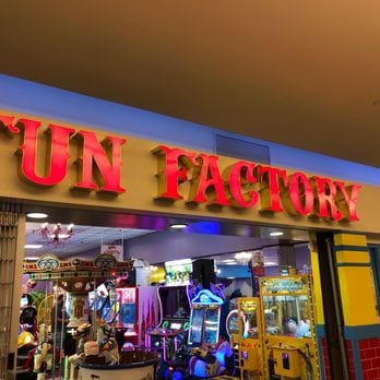 Fun Factory - Kahala Mall, photo 2