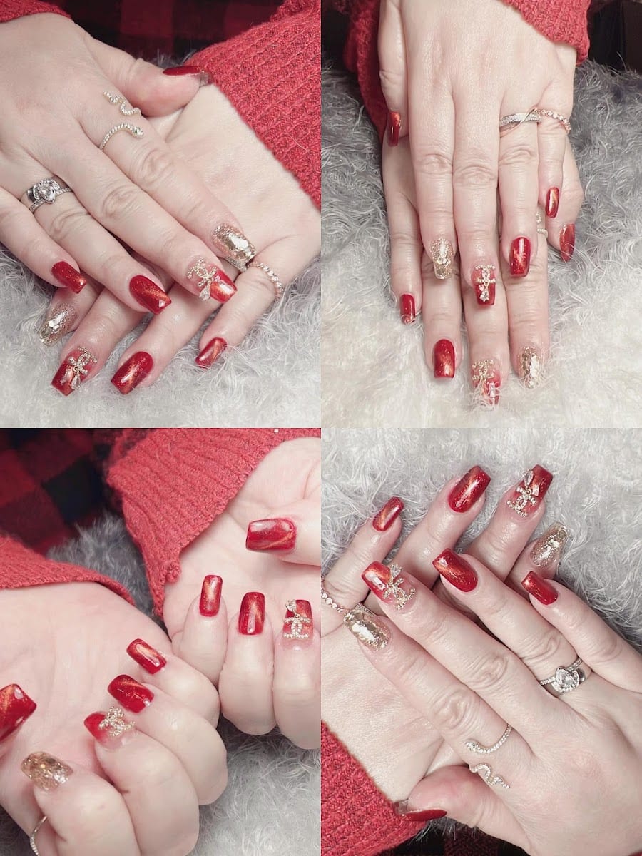 Michelle's Nail 2, photo 2