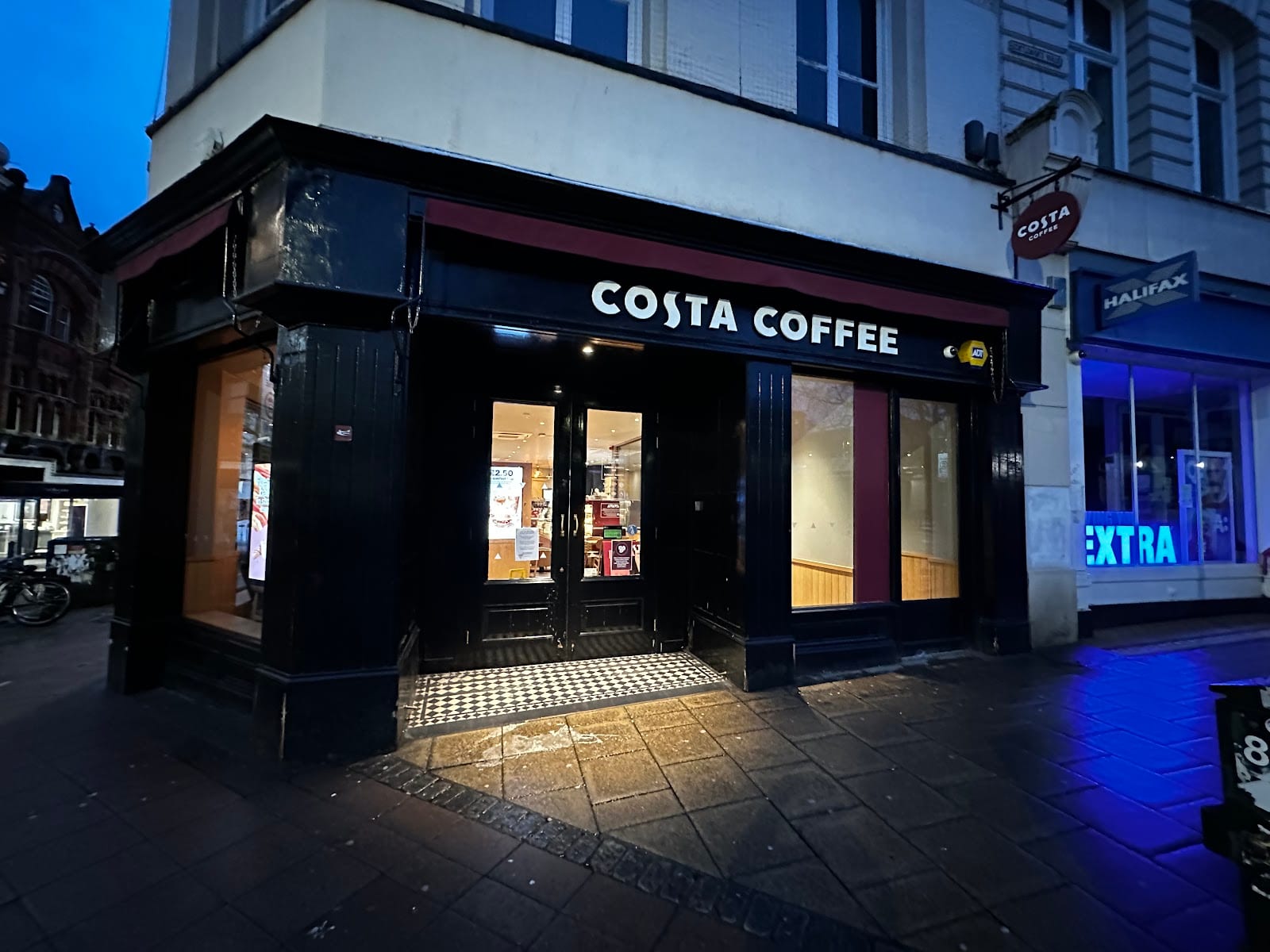 Costa Coffee, photo 2