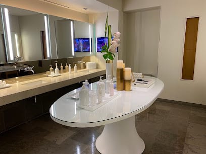 The Spa at Red Rock by Well & Being