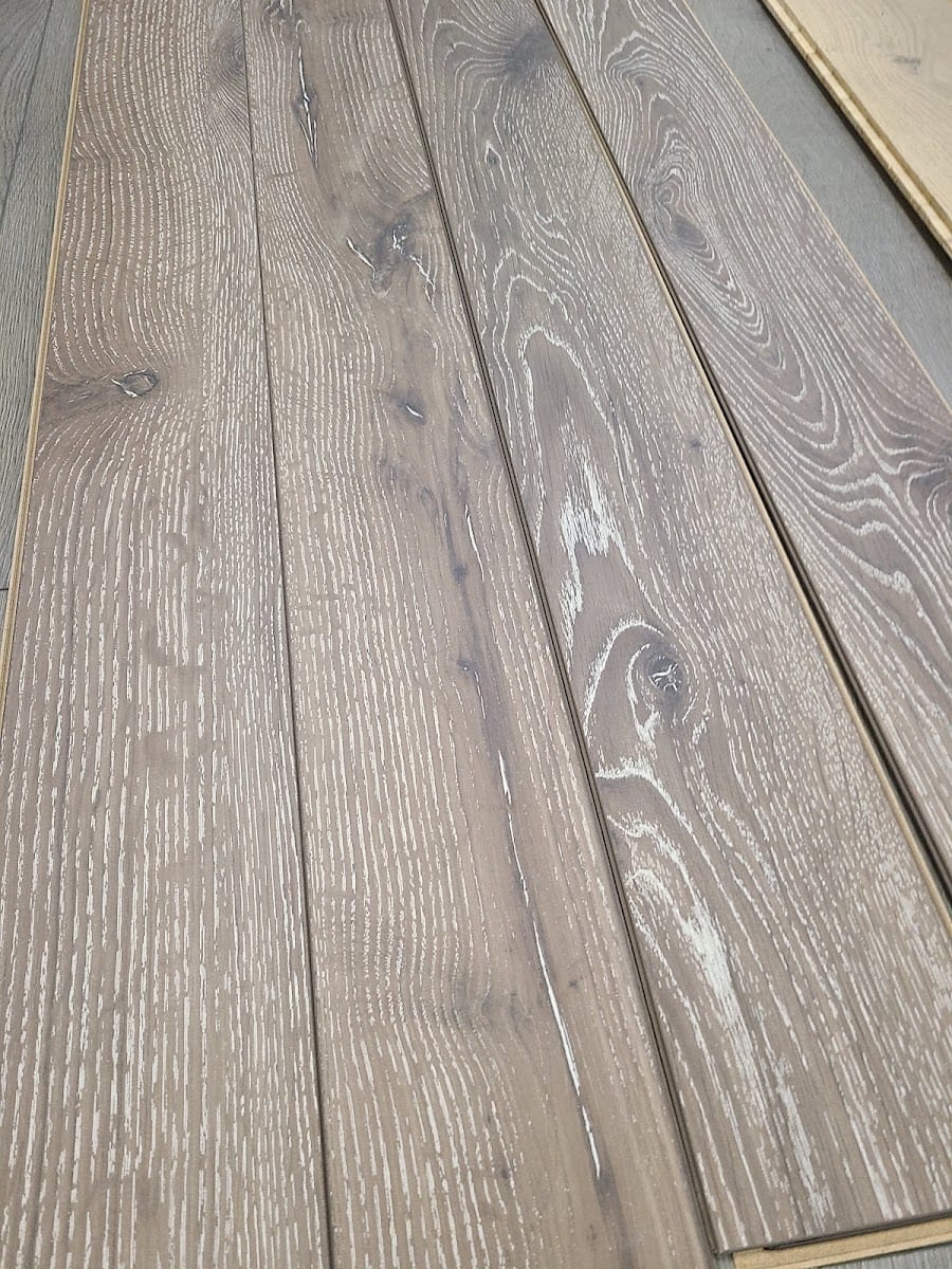 The Rose Wood Flooring Inc.