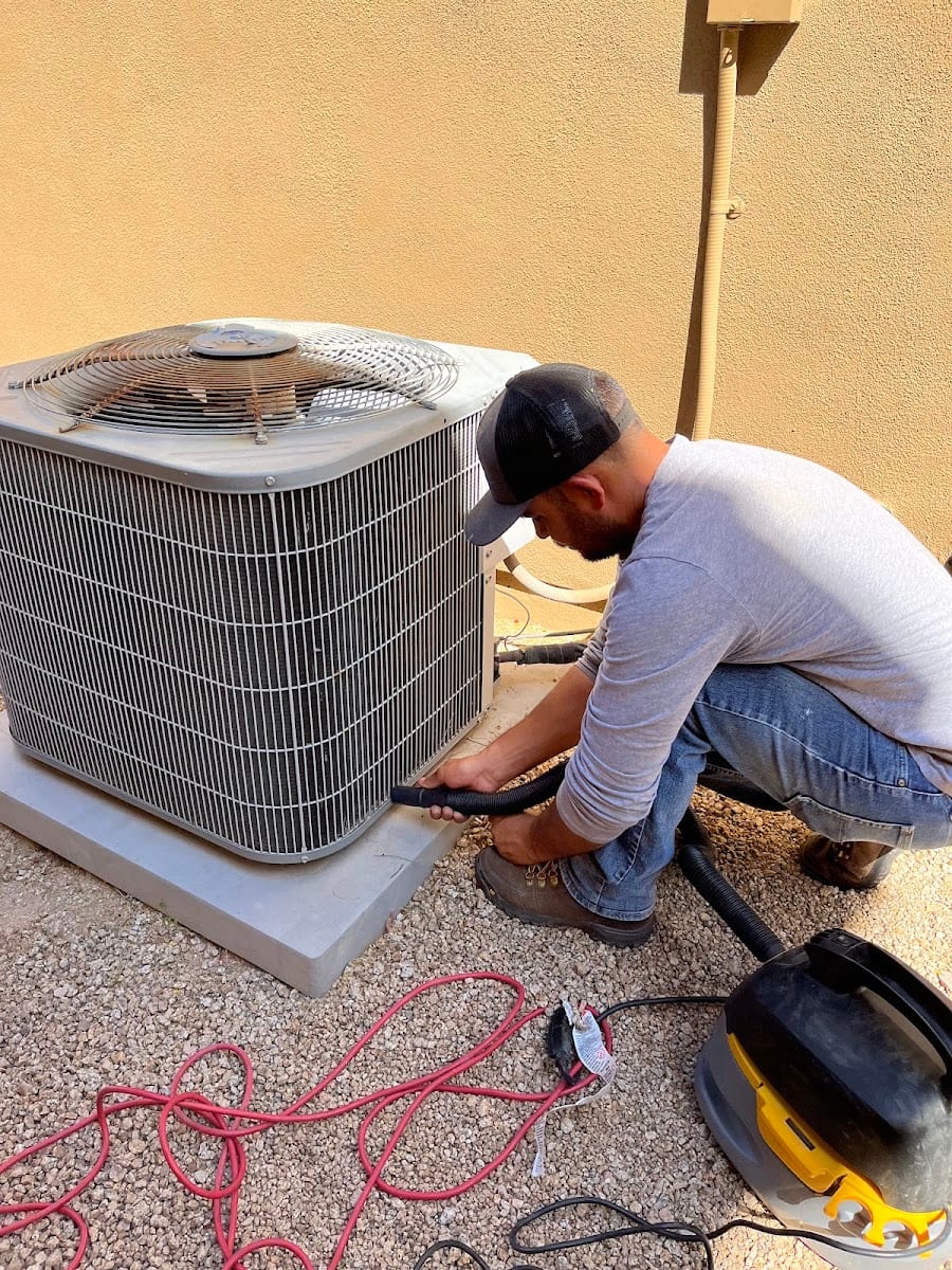 Arizona Air Plumbing & Electrical