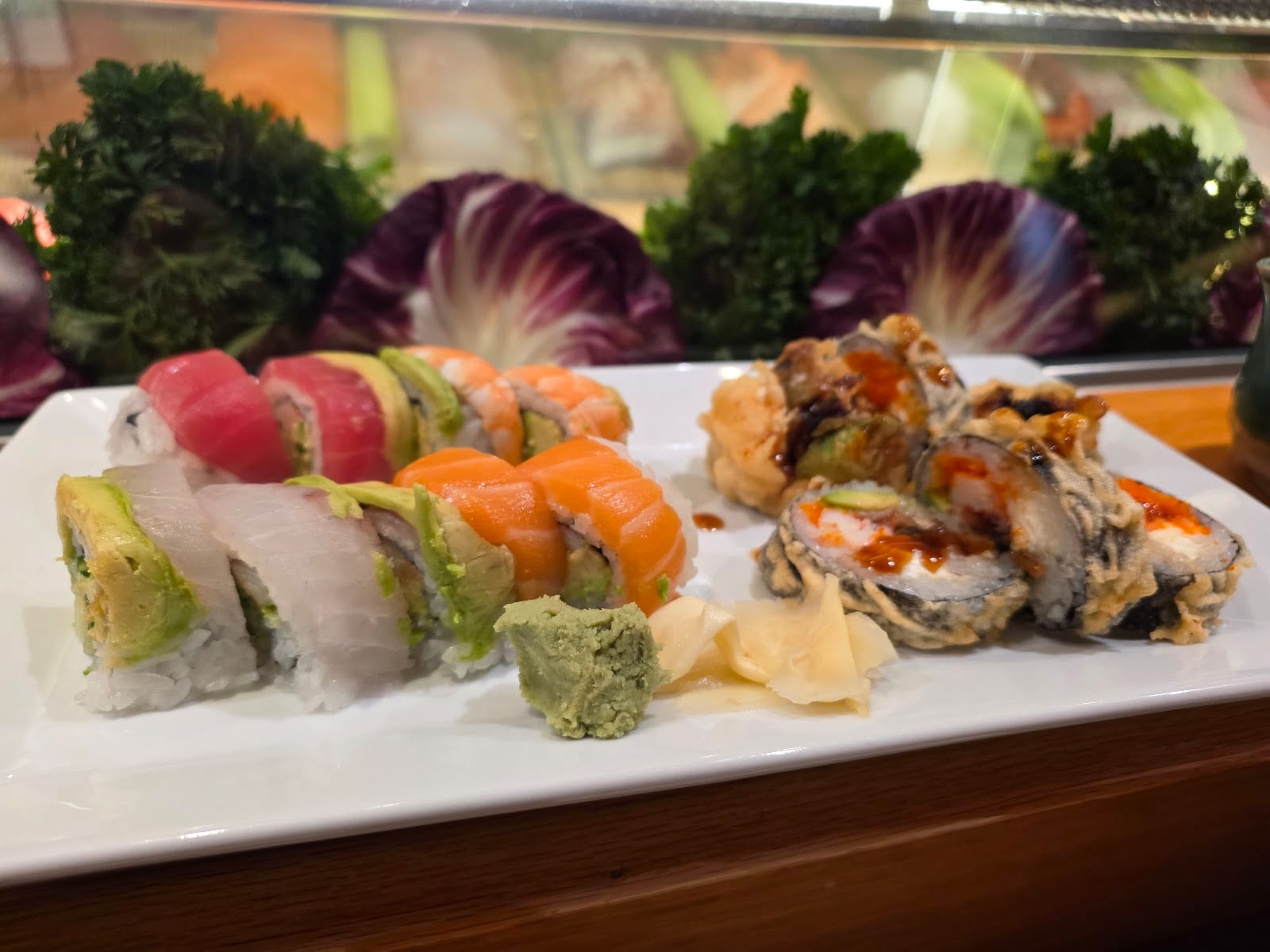 Kiku Restaurant