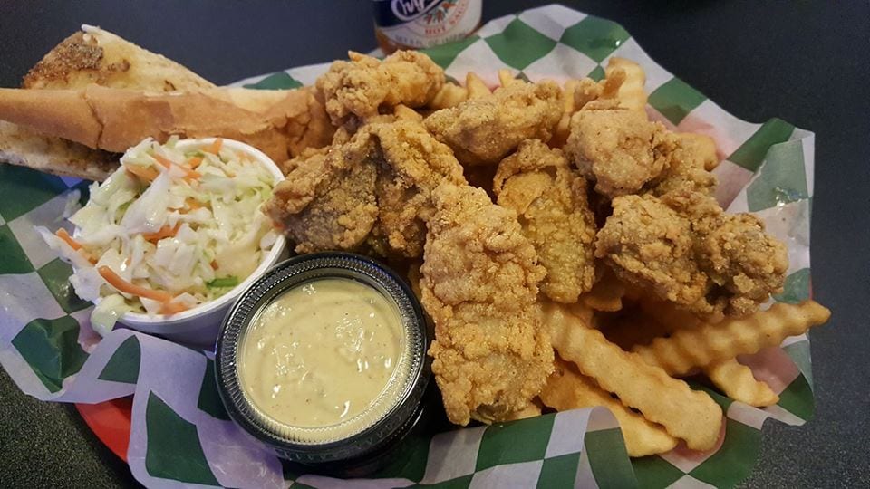 Heroes - Sports Bar & Grille | Downtown