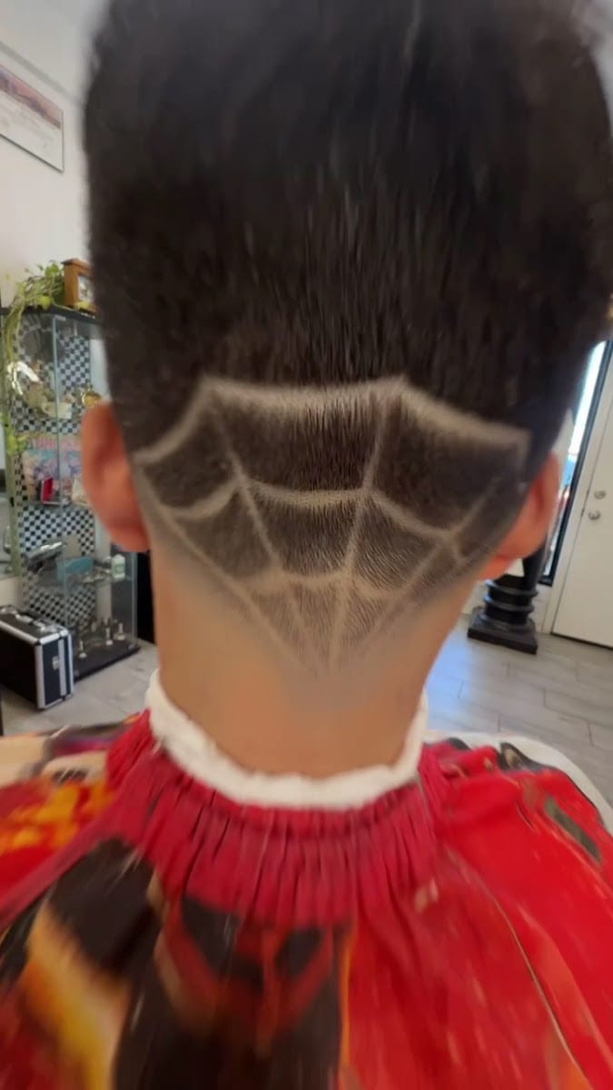 3rd Generation Barbershop Tucson, photo 4