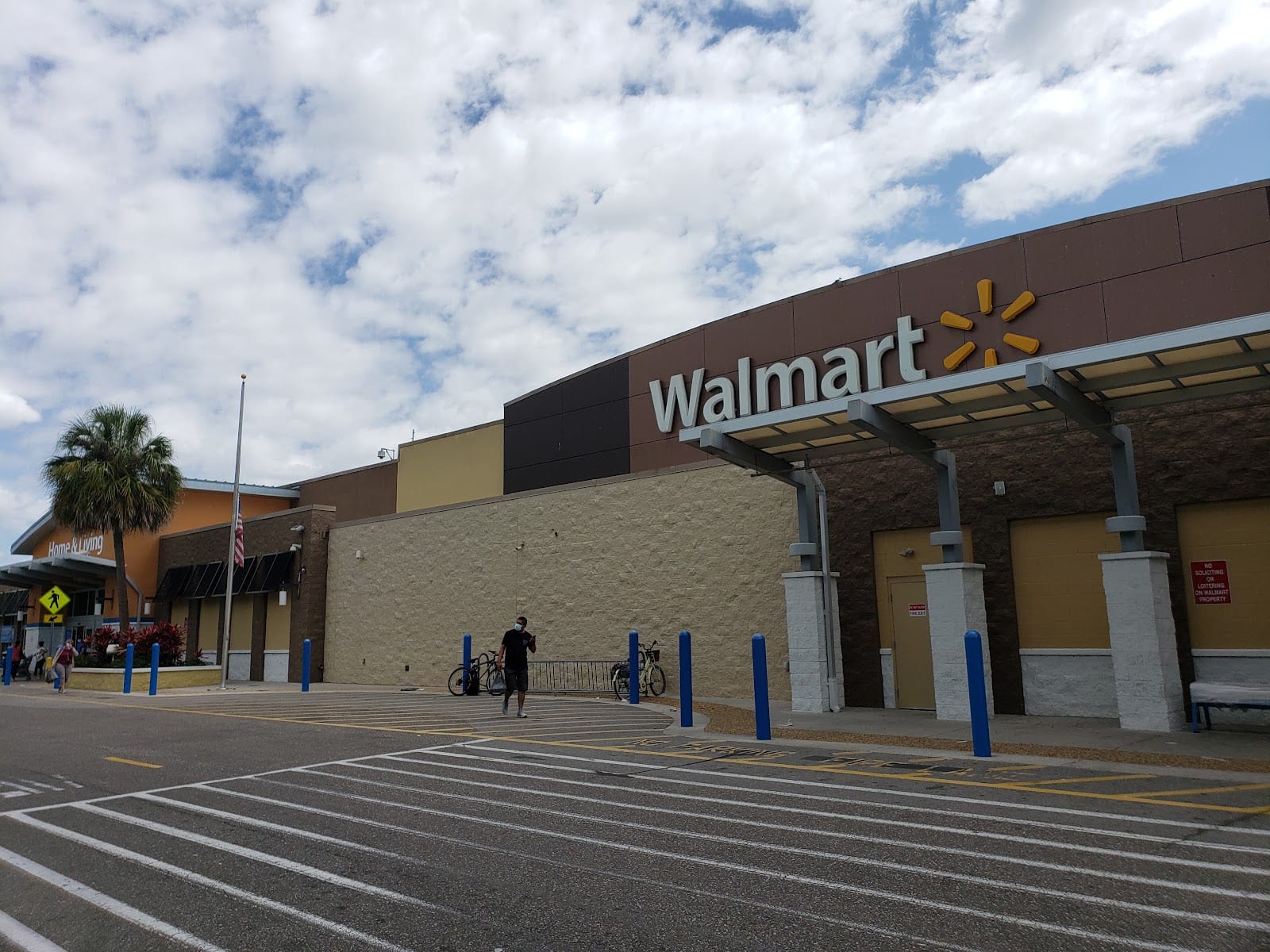 Walmart Supercenter, photo 2