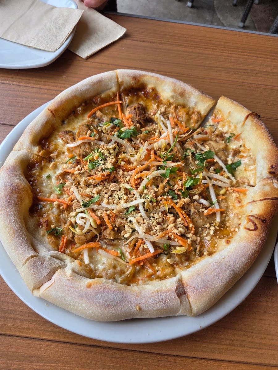 California Pizza Kitchen at Kailua Town Center, photo 4
