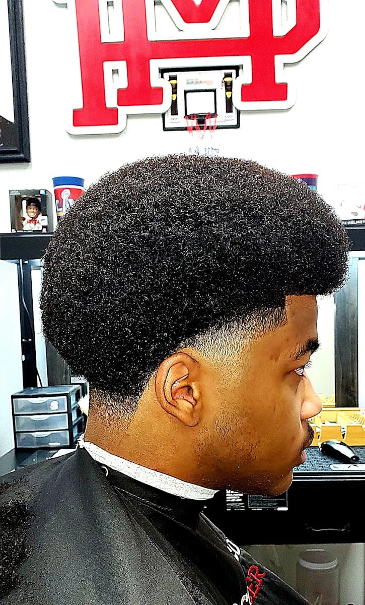 Next Cut VIP Barbershop, photo 2