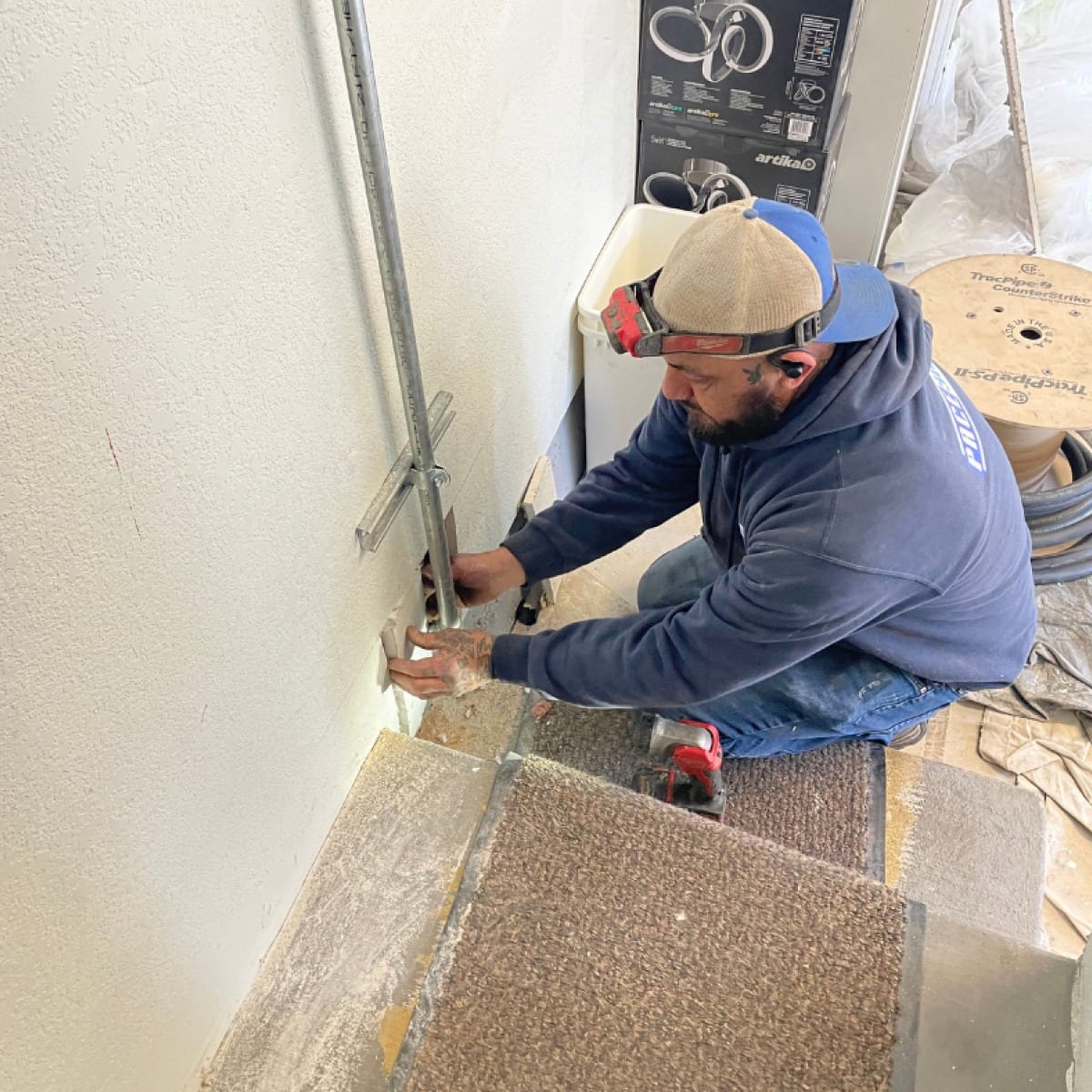 All Star Plumbing - Napa, photo 4