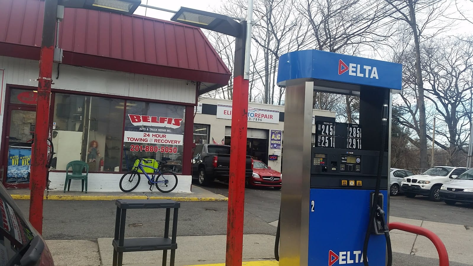 Auto Xpress Repair
