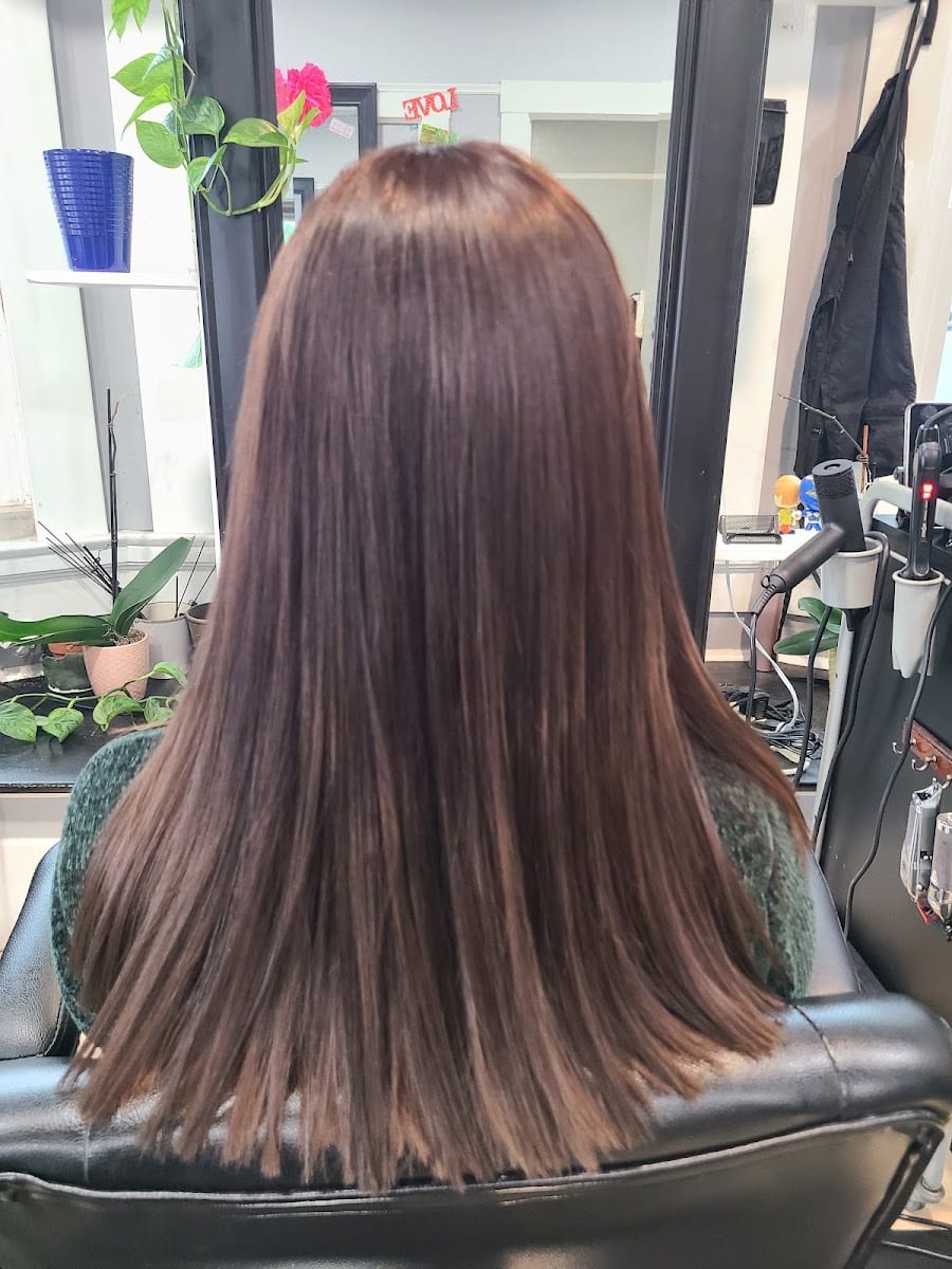 Aleyri Hair Salon, photo 2
