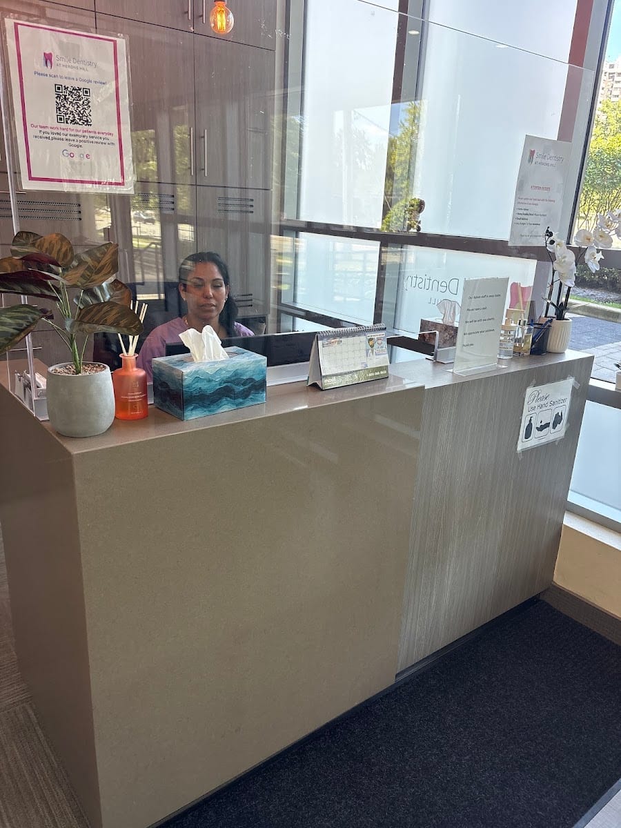 Smile Dentistry at Herons Hill, photo 4