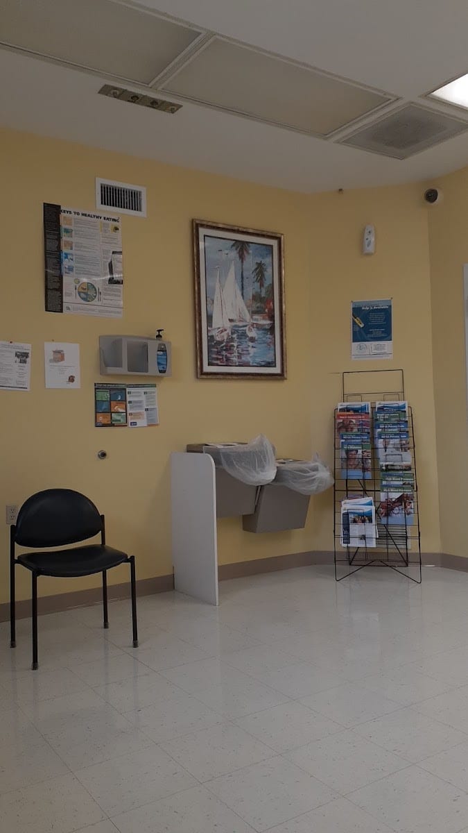 Virginia B. Andes Volunteer Community Clinic, photo 4