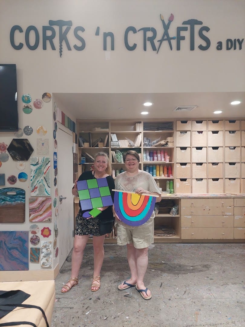 Corks N Crafts, photo 4