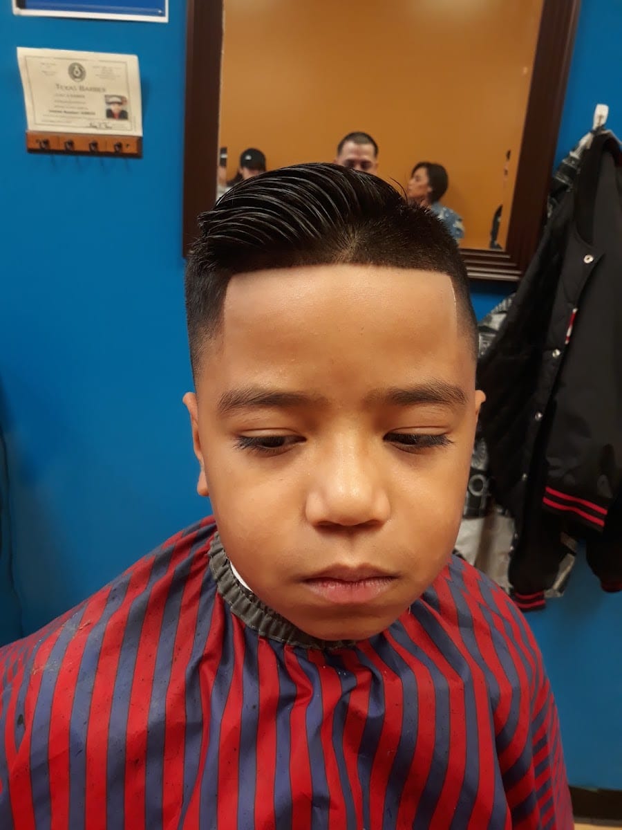 Tip Top Cutz