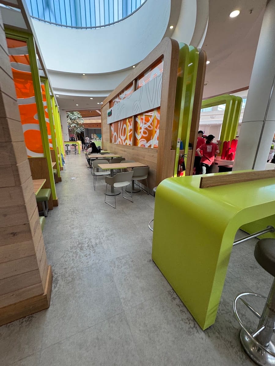 Chopstix, photo 2