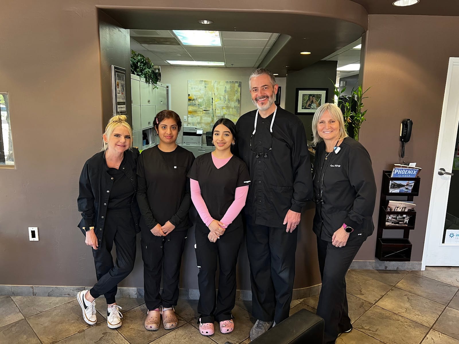 Scottsdale Dental Arts, photo 2