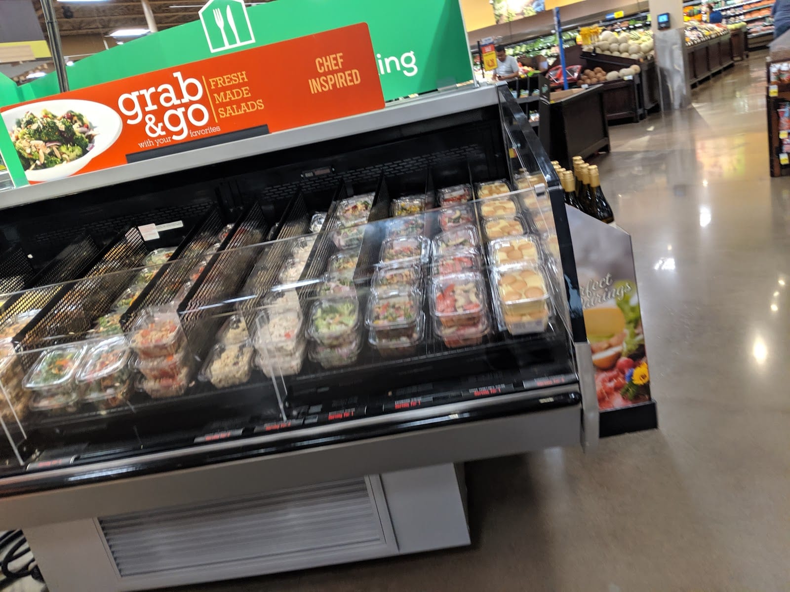 Kroger Deli, photo 2