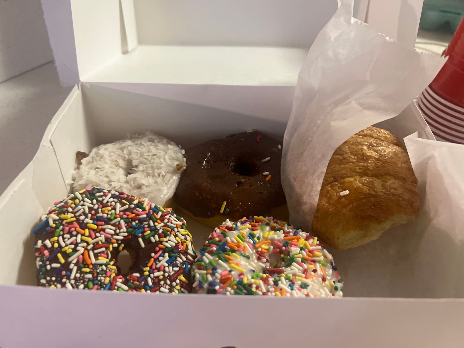 Lisa's Donuts