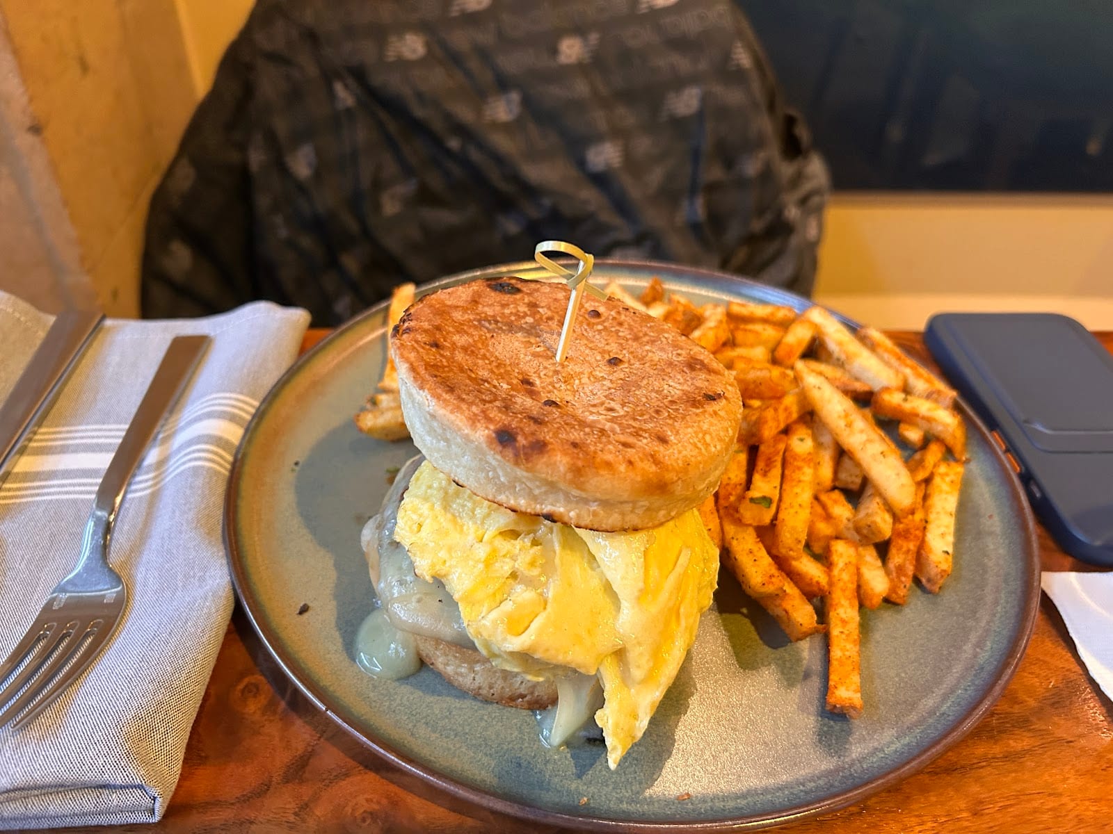 Lucy Restaurant & Bar, photo 4