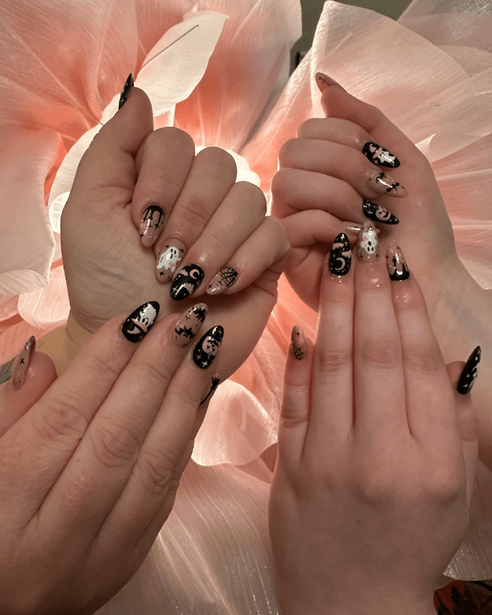 Nails Tek Lounge