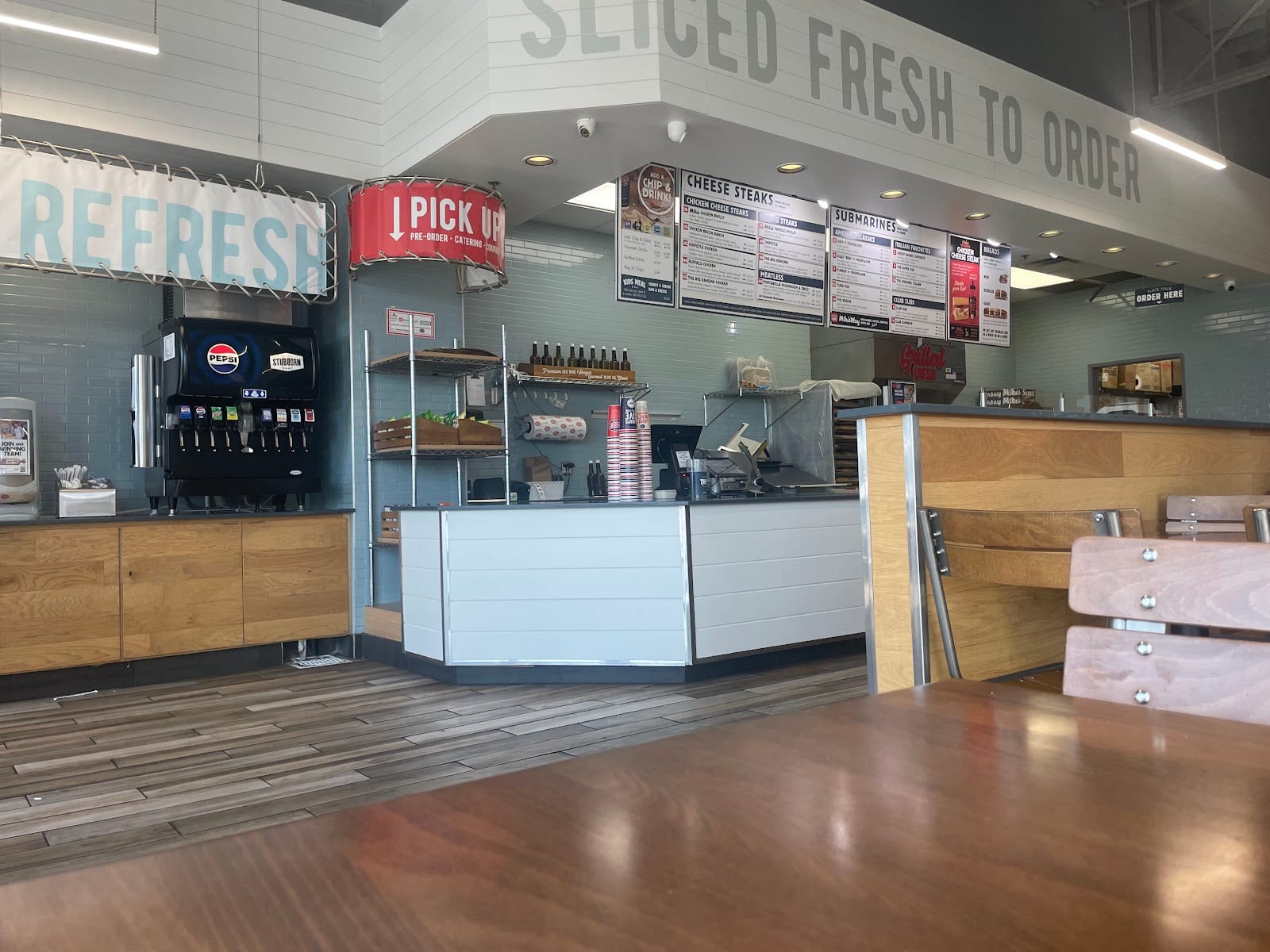 Jersey Mike's Subs, photo 4