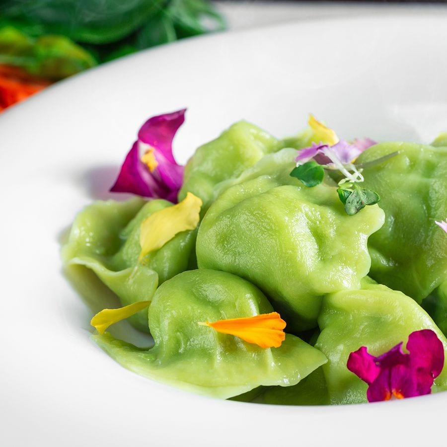Dumpling Union, photo 4