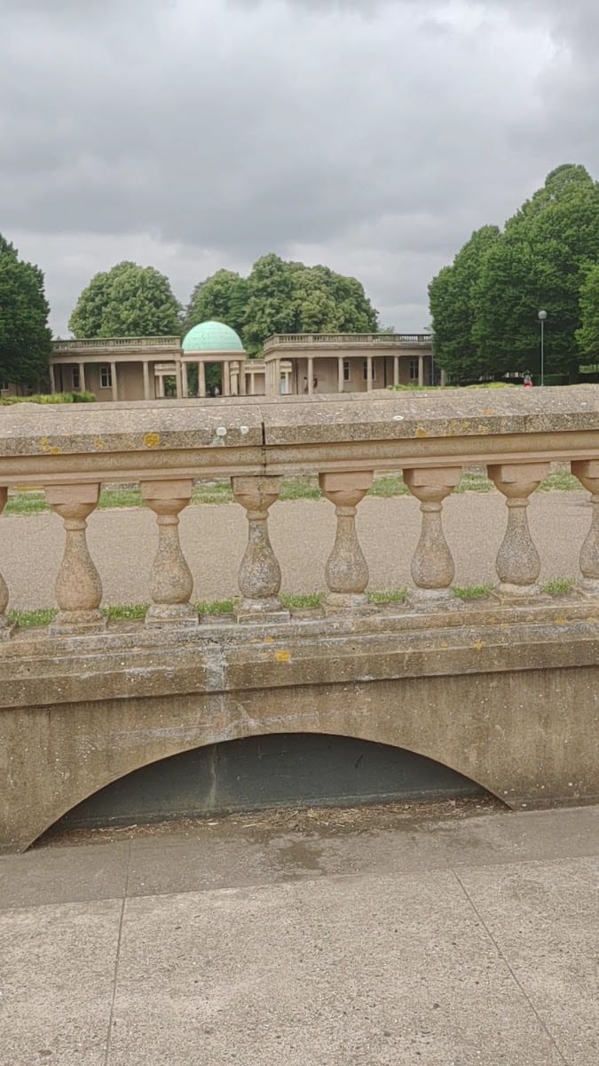 Eaton Park - West Car Park, photo 2