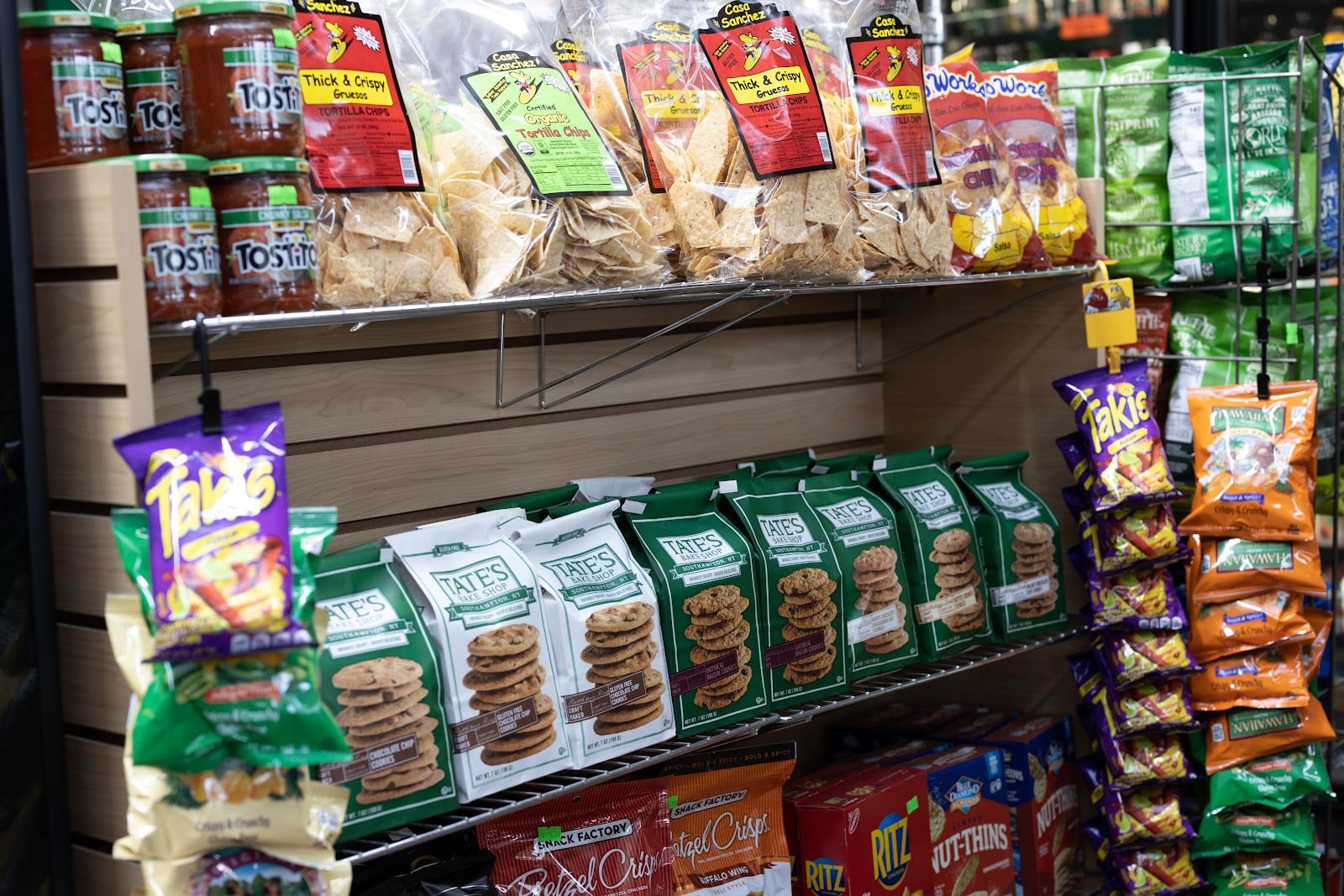 Eddy's Liquor & Deli