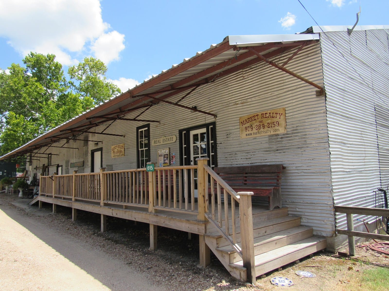 -United Country Real Estate | Market Realty-Burton Location, photo 3