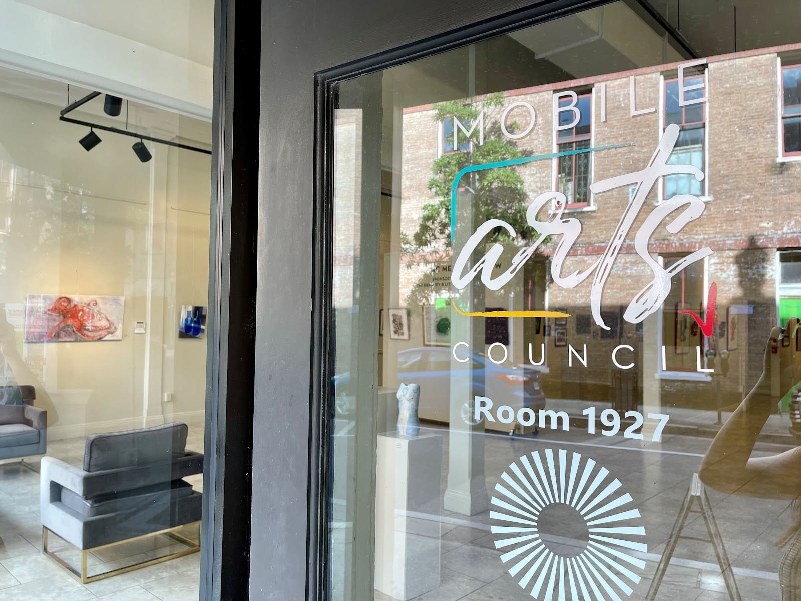 Mobile Arts Council - Gallery @ Room 1927, photo 4