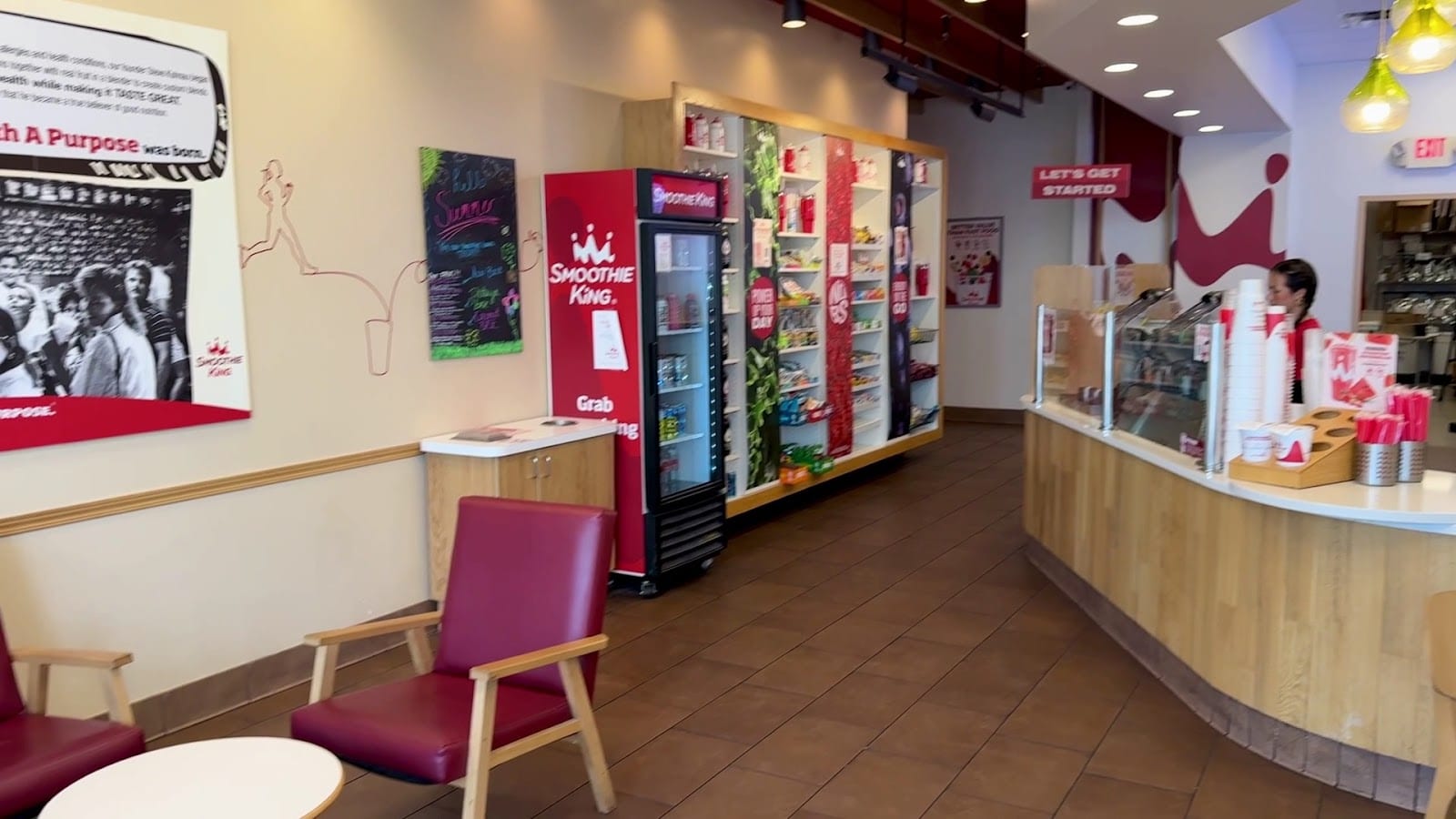 Smoothie King, photo 3