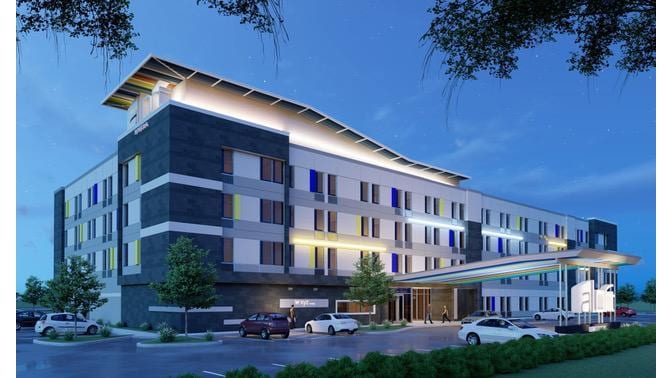 avid hotel Austin – Round Rock South by IHG, photo 2