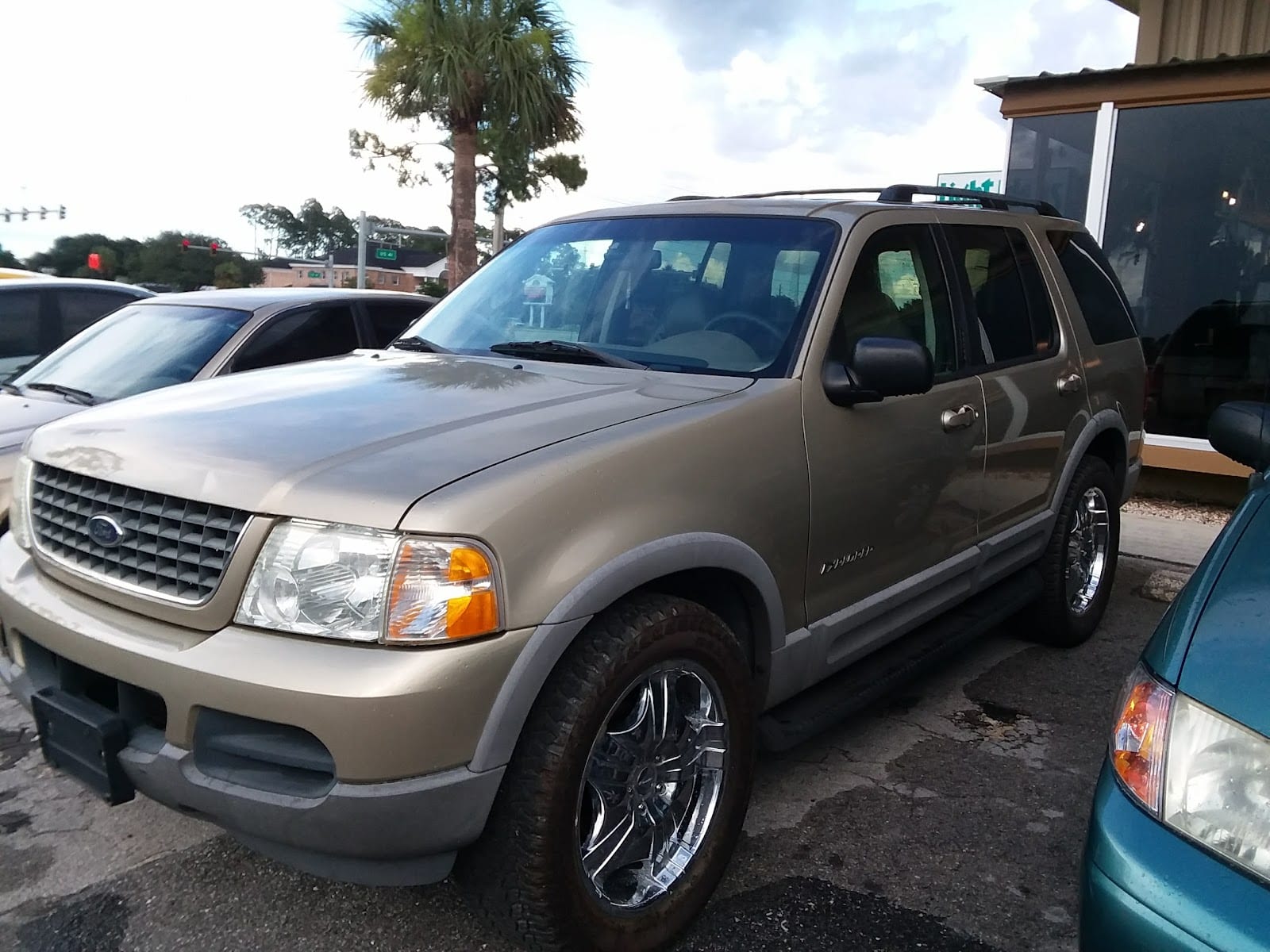 Professional Car Care & Tires, photo 3
