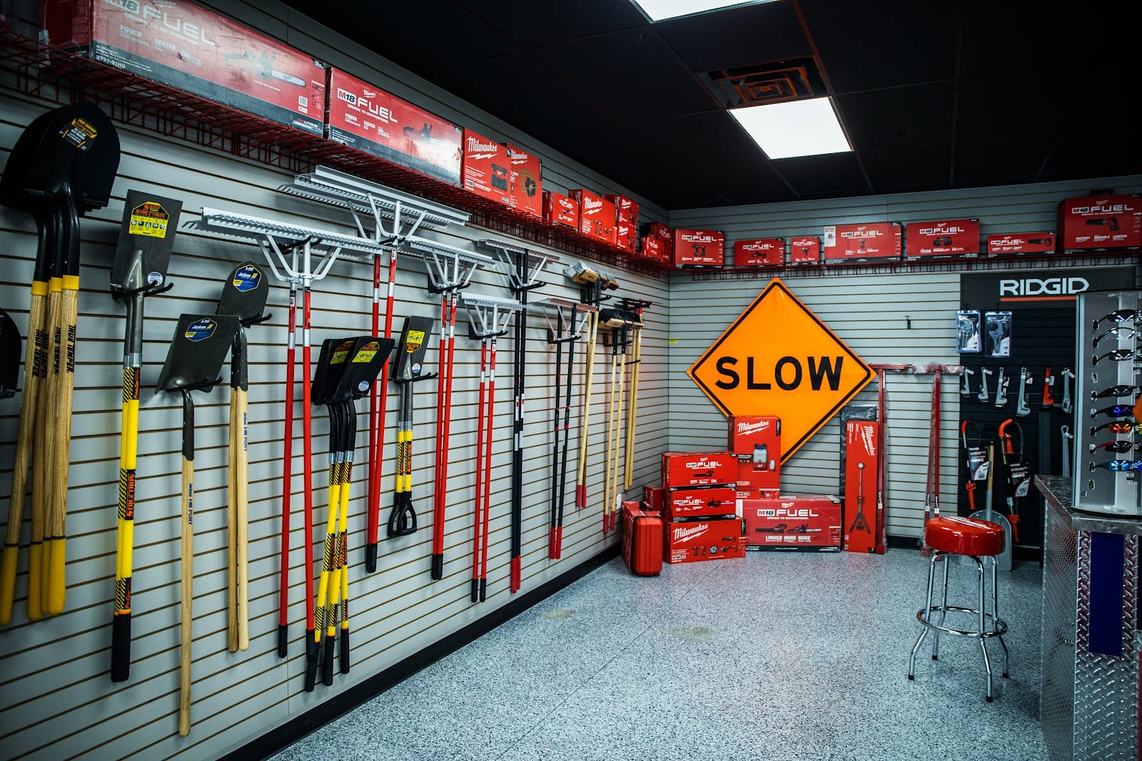 Mountainland Supply