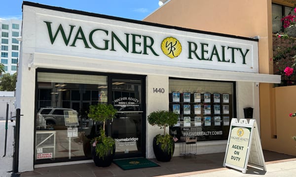 Wagner Realty, Sarasota, photo 2