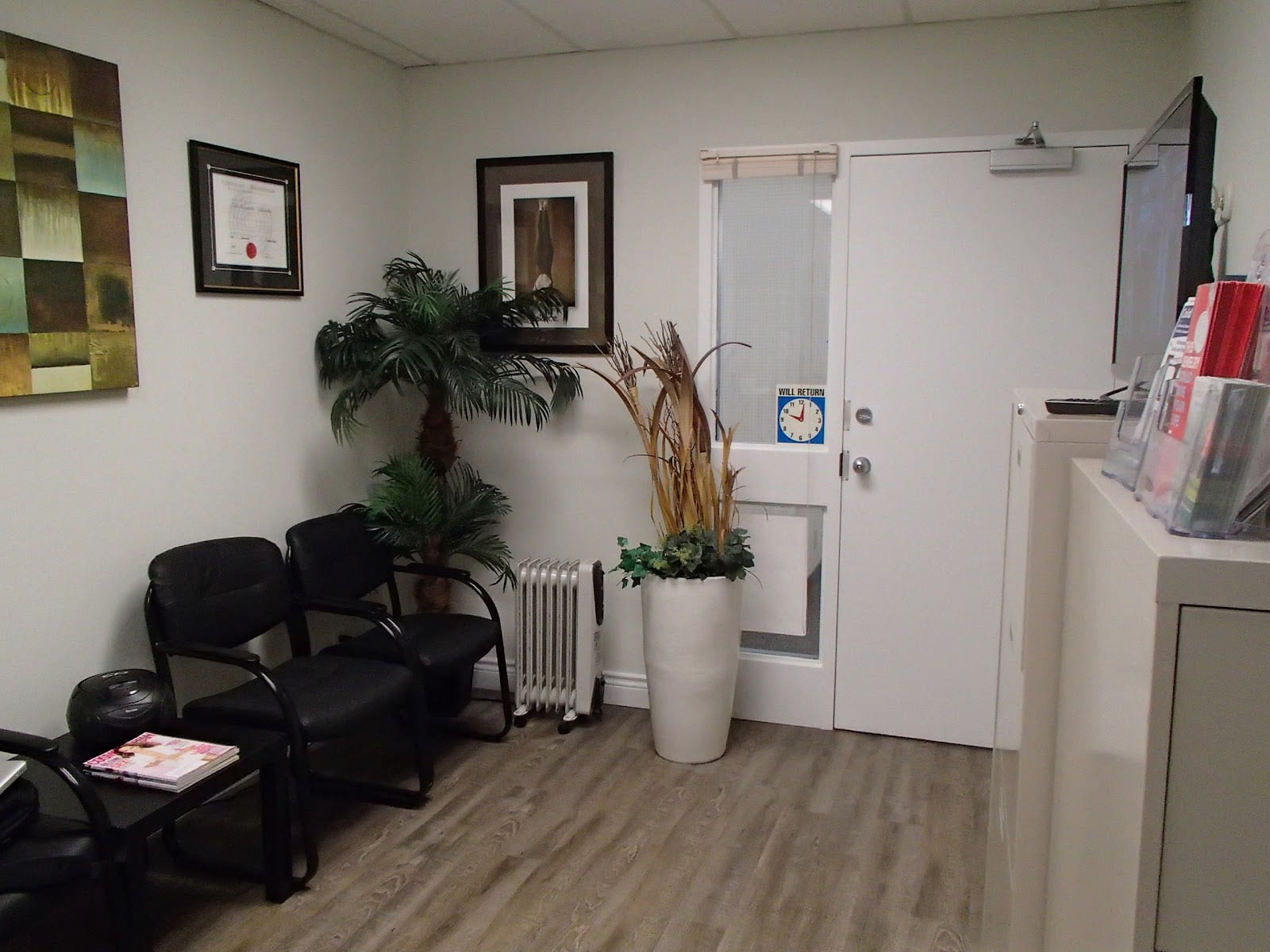 iWellness.ca Rehab & Wellness Clinic: Dr. John Balkansky