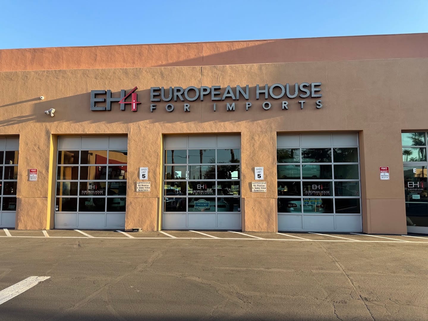 European House For Imports, photo 2