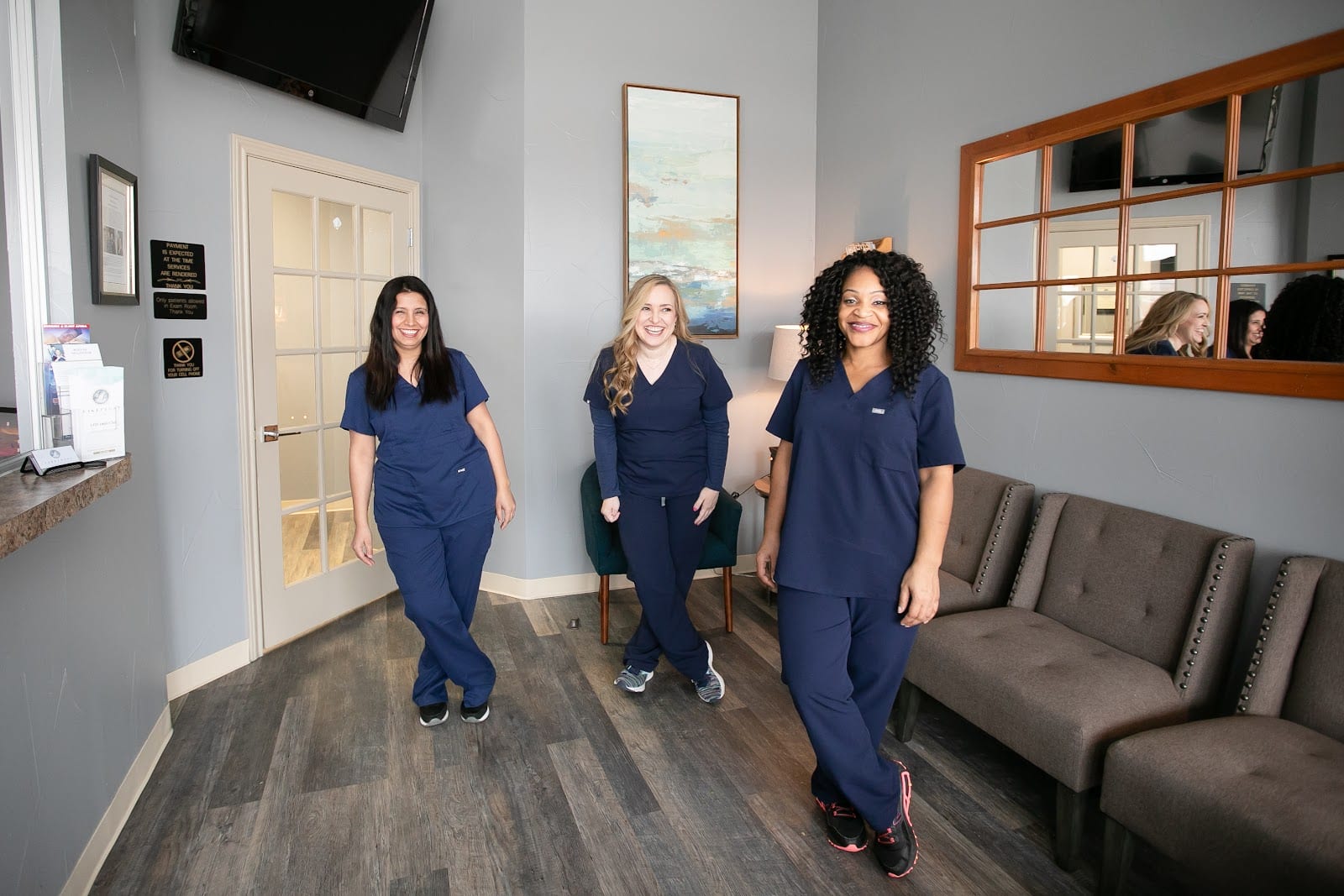 Lakefront Family Dentistry - Nicole Bellingham, DDS, photo 4