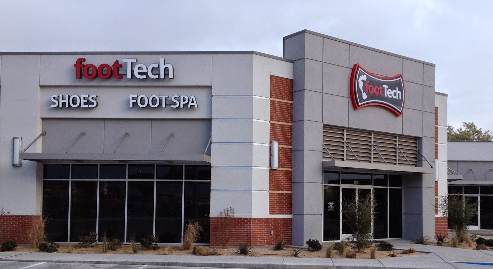footTech Spa, photo 2