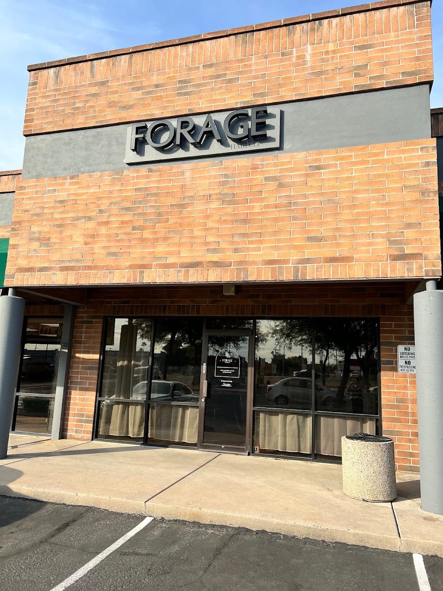 Forage Hair Co, photo 3