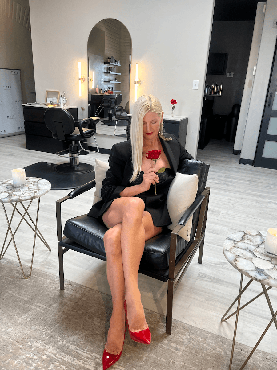 Hair By Patty Price
